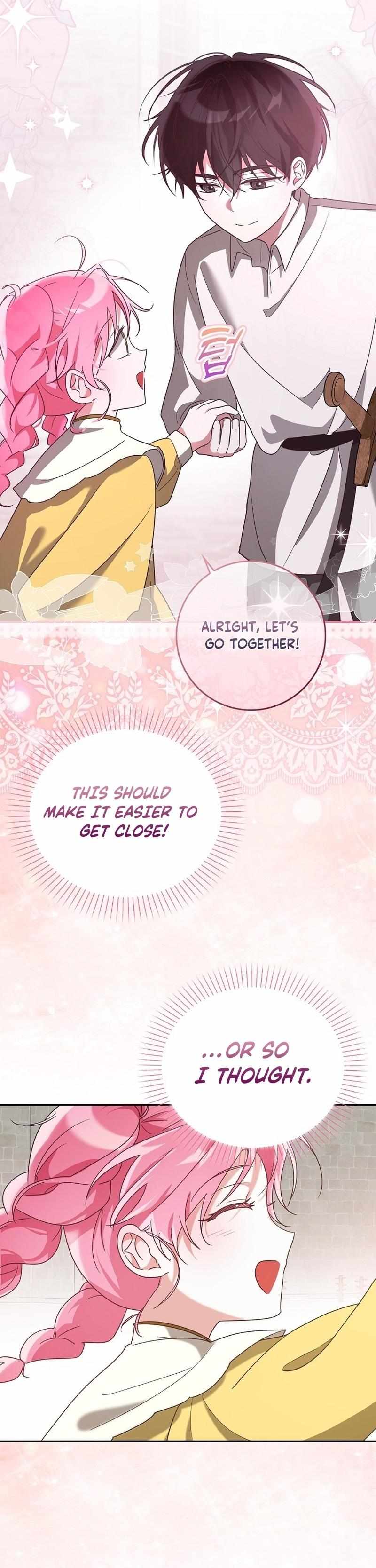 Read I Will Try to Save My Dad chapter 6 image 2 on Lezhin