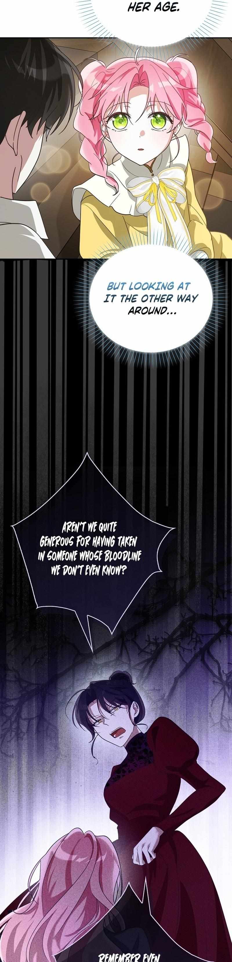 Read I Will Try to Save My Dad chapter 6 image 20 on Lezhin