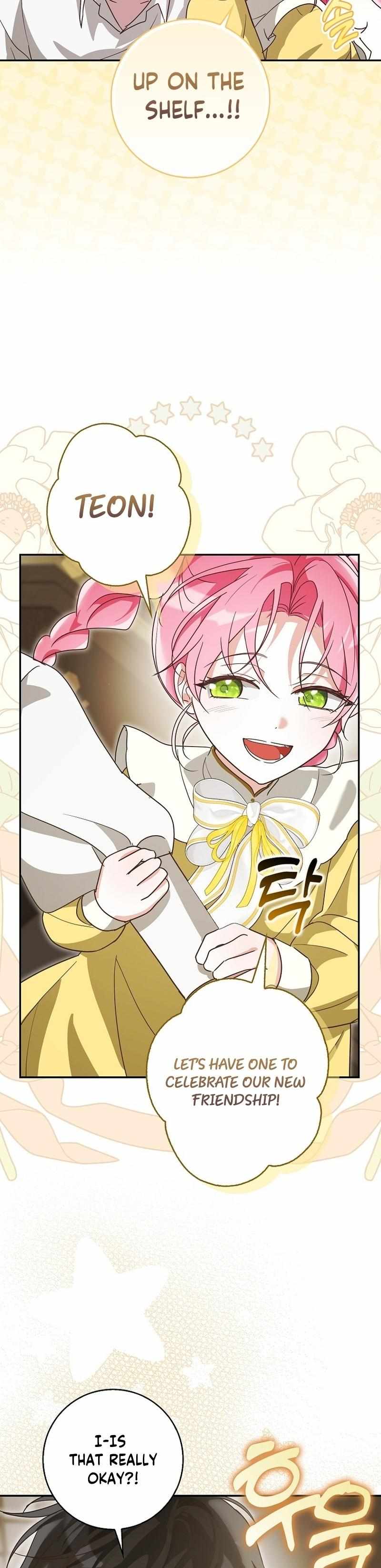 Read I Will Try to Save My Dad chapter 6 image 26 on Lezhin