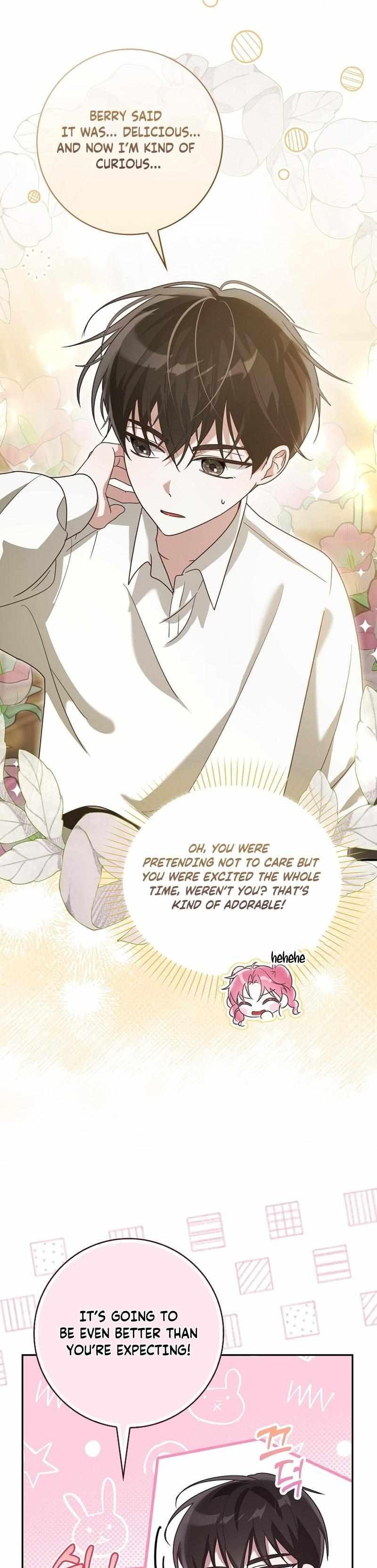 Read I Will Try to Save My Dad chapter 6 image 29 on Lezhin