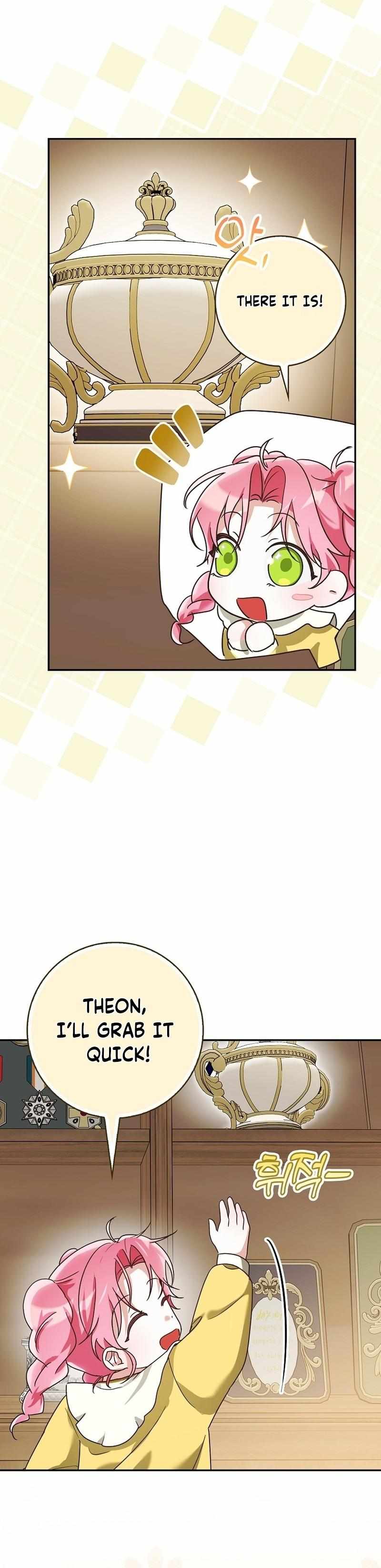 Read I Will Try to Save My Dad chapter 6 image 32 on Lezhin