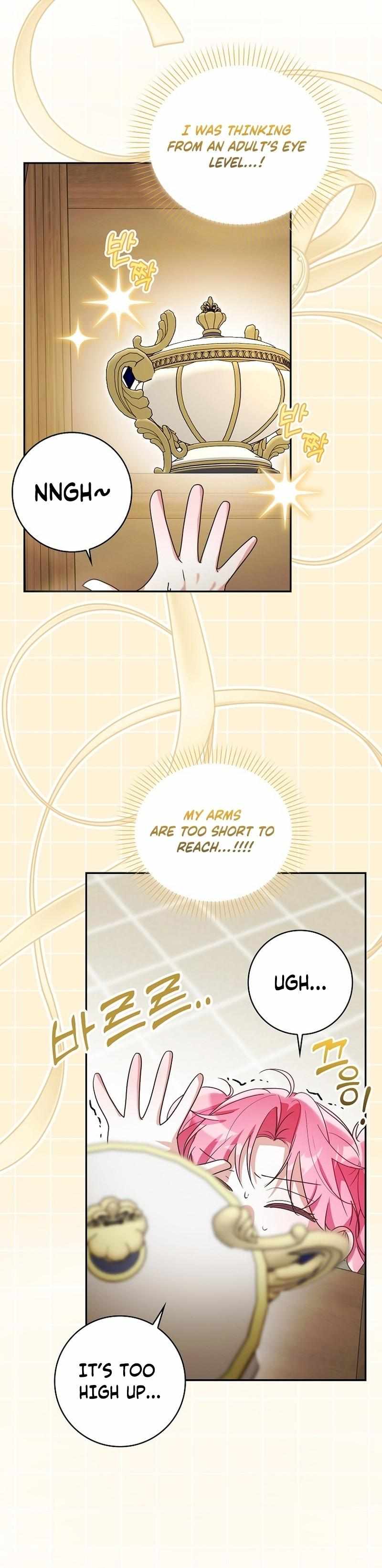 Read I Will Try to Save My Dad chapter 6 image 34 on Lezhin