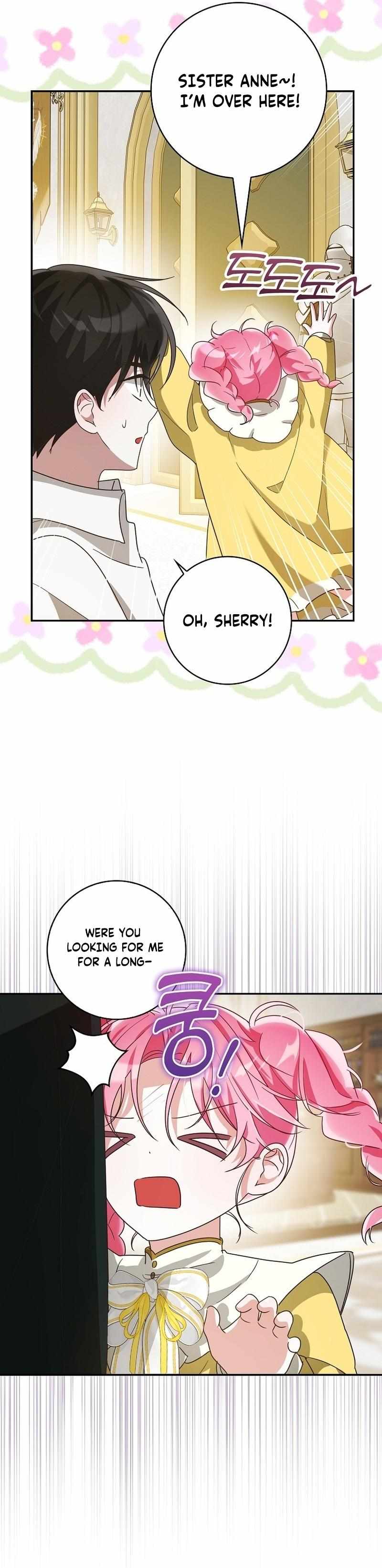 Read I Will Try to Save My Dad chapter 6 image 37 on Lezhin