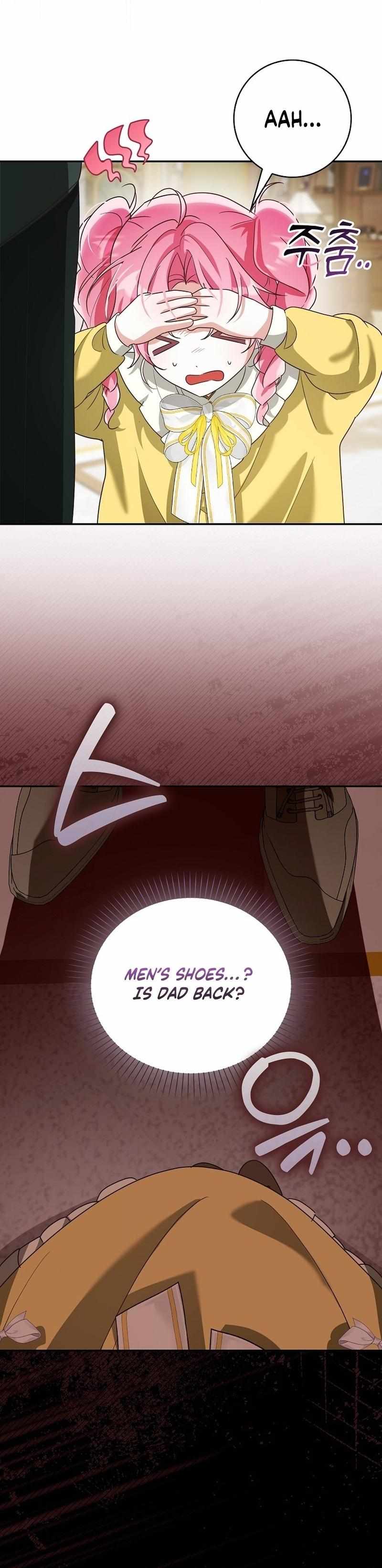 Read I Will Try to Save My Dad chapter 6 image 38 on Lezhin