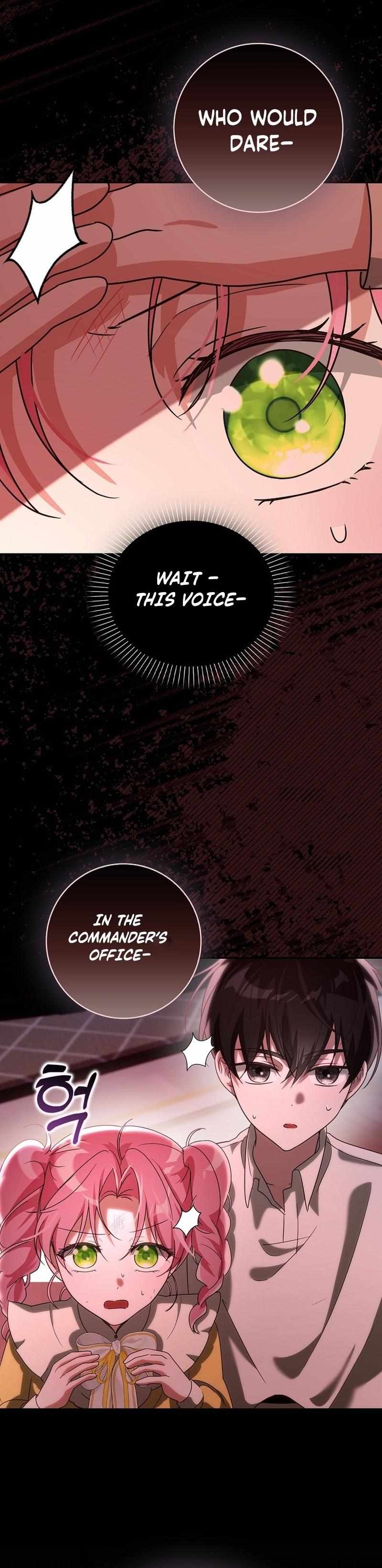Read I Will Try to Save My Dad chapter 6 image 39 on Lezhin