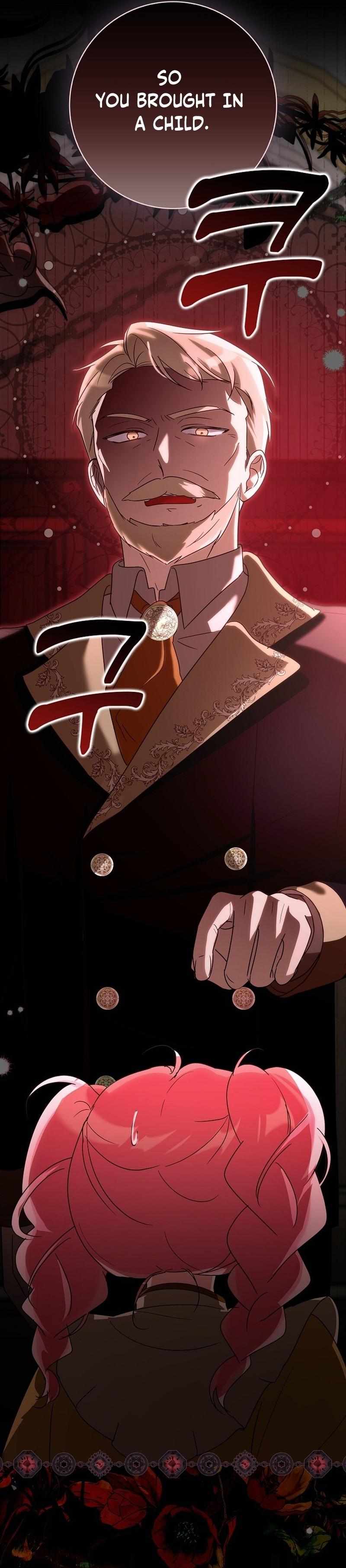 Read I Will Try to Save My Dad chapter 6 image 40 on Lezhin