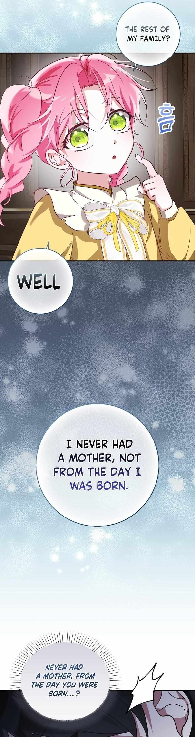 Read I Will Try to Save My Dad chapter 6 image 8 on Lezhin