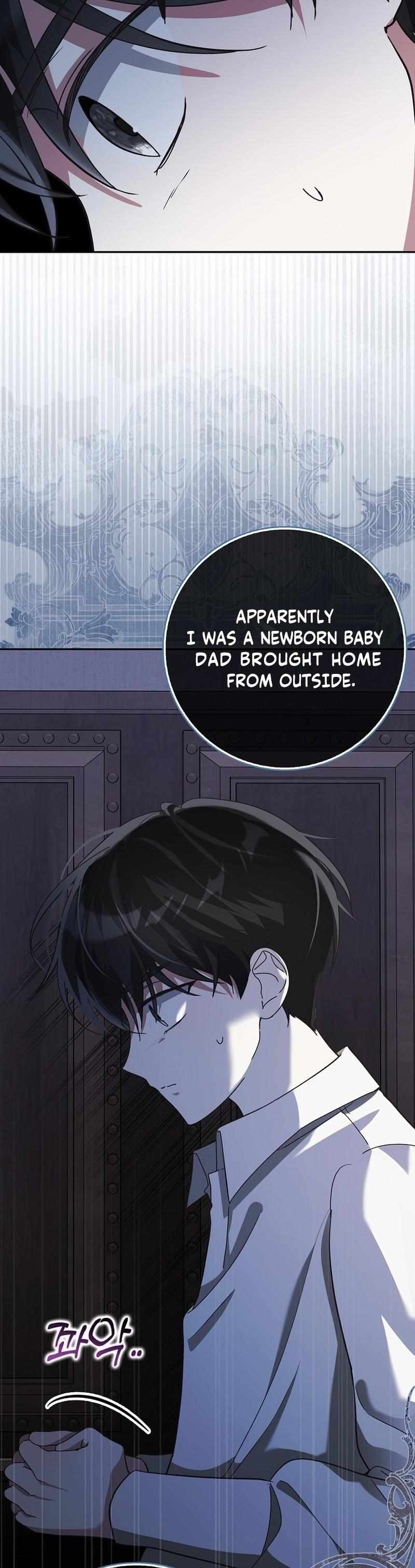 Read I Will Try to Save My Dad chapter 6 image 9 on Lezhin