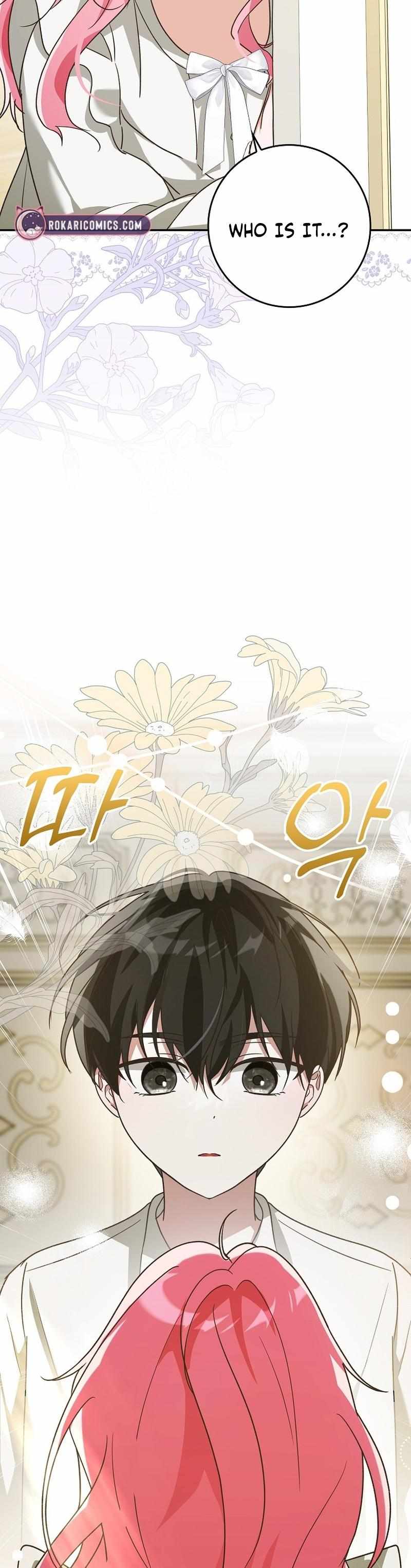 Read I Will Try to Save My Dad chapter 9 image 1 on Lezhin