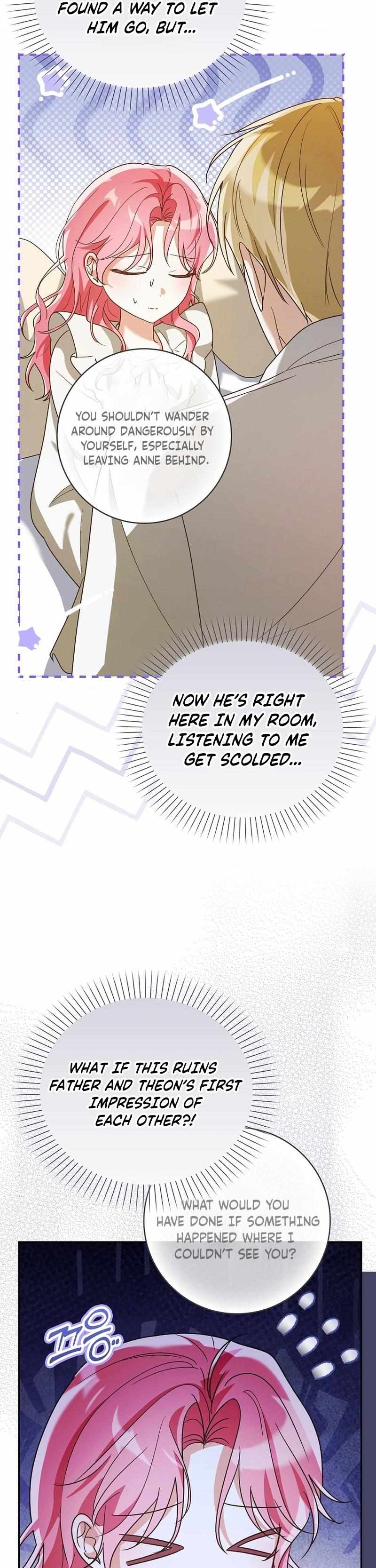 Read I Will Try to Save My Dad chapter 9 image 10 on Lezhin