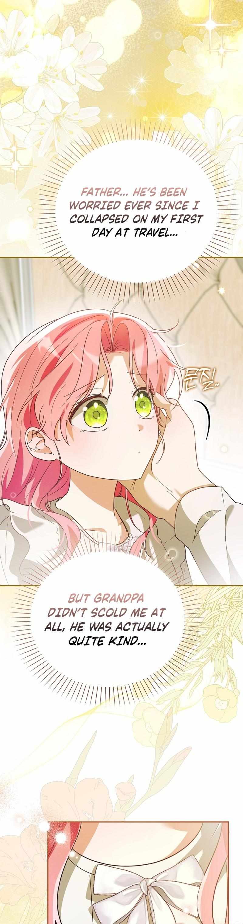 Read I Will Try to Save My Dad chapter 9 image 13 on Lezhin