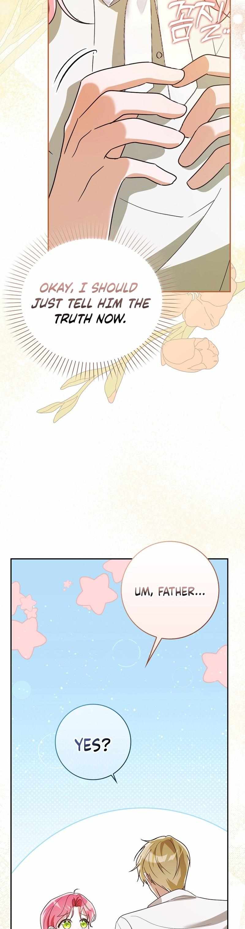 Read I Will Try to Save My Dad chapter 9 image 14 on Lezhin