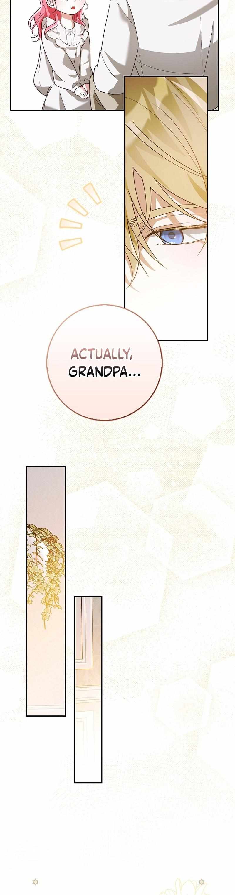 Read I Will Try to Save My Dad chapter 9 image 15 on Lezhin