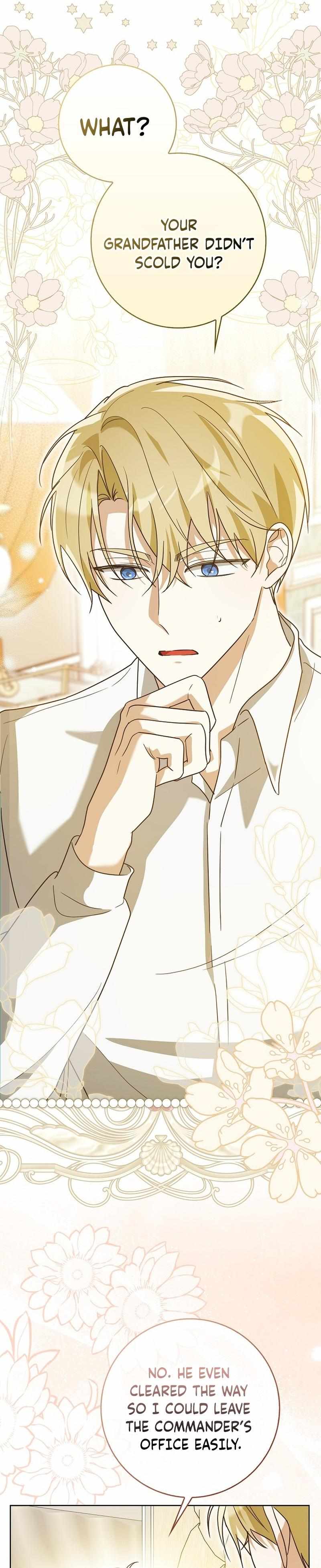 Read I Will Try to Save My Dad chapter 9 image 16 on Lezhin