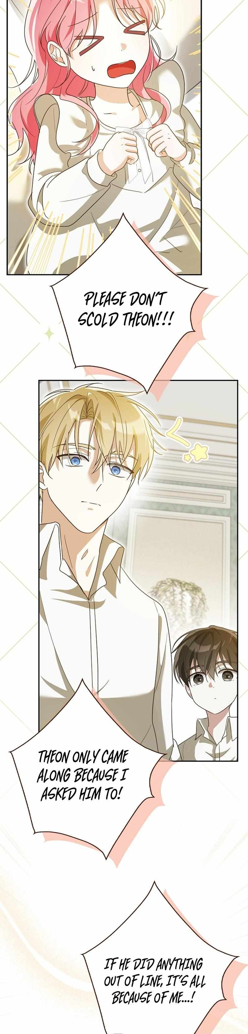 Read I Will Try to Save My Dad chapter 9 image 19 on Lezhin
