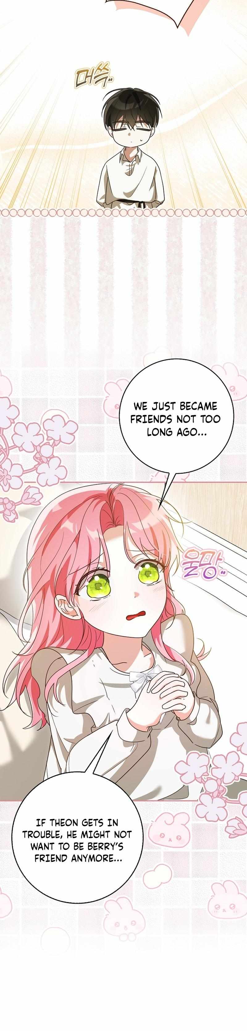 Read I Will Try to Save My Dad chapter 9 image 20 on Lezhin