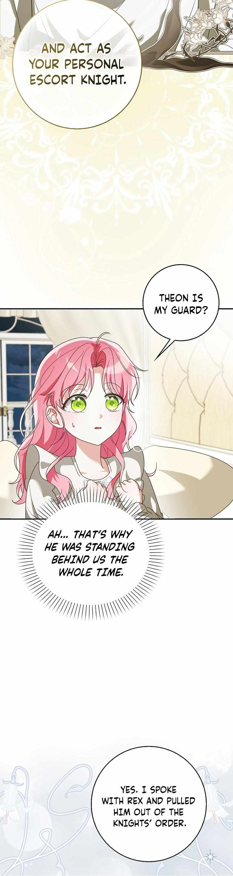 Read I Will Try to Save My Dad chapter 9 image 23 on Lezhin