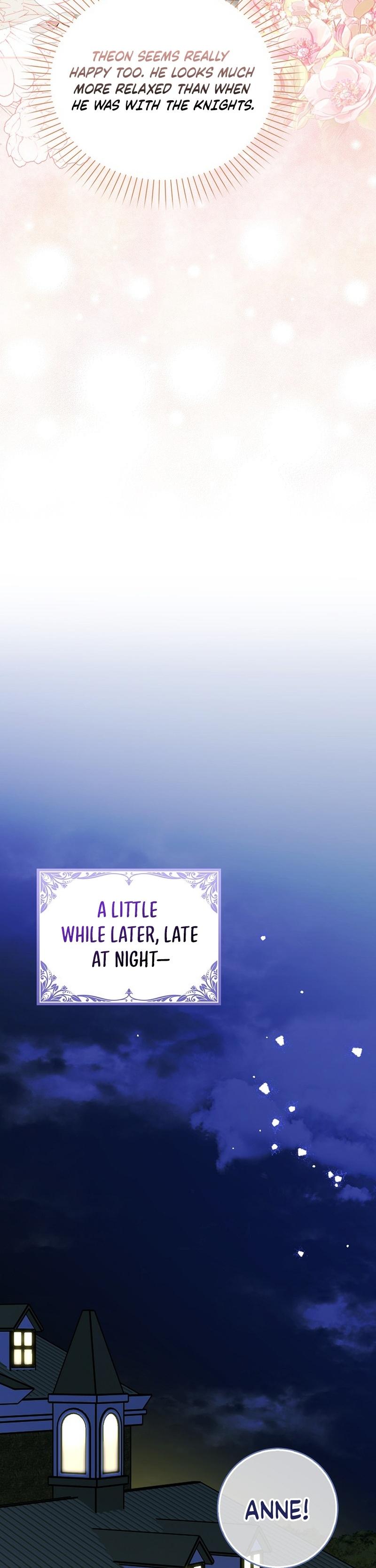 Read I Will Try to Save My Dad chapter 9 image 30 on Lezhin