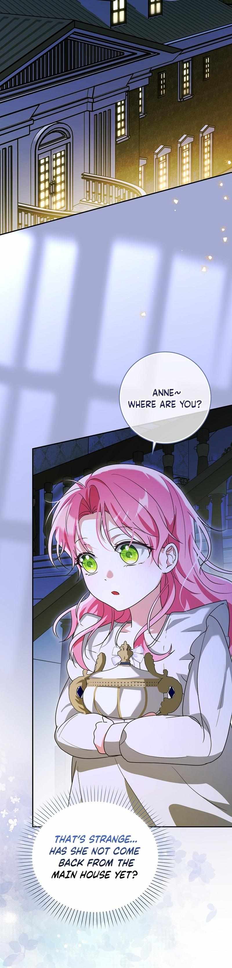 Read I Will Try to Save My Dad chapter 9 image 31 on Lezhin