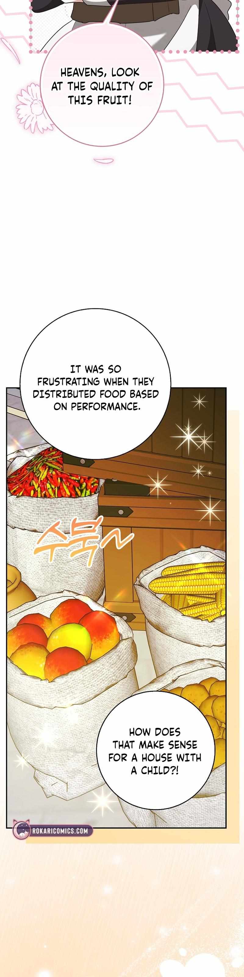 Read I Will Try to Save My Dad chapter 9 image 34 on Lezhin
