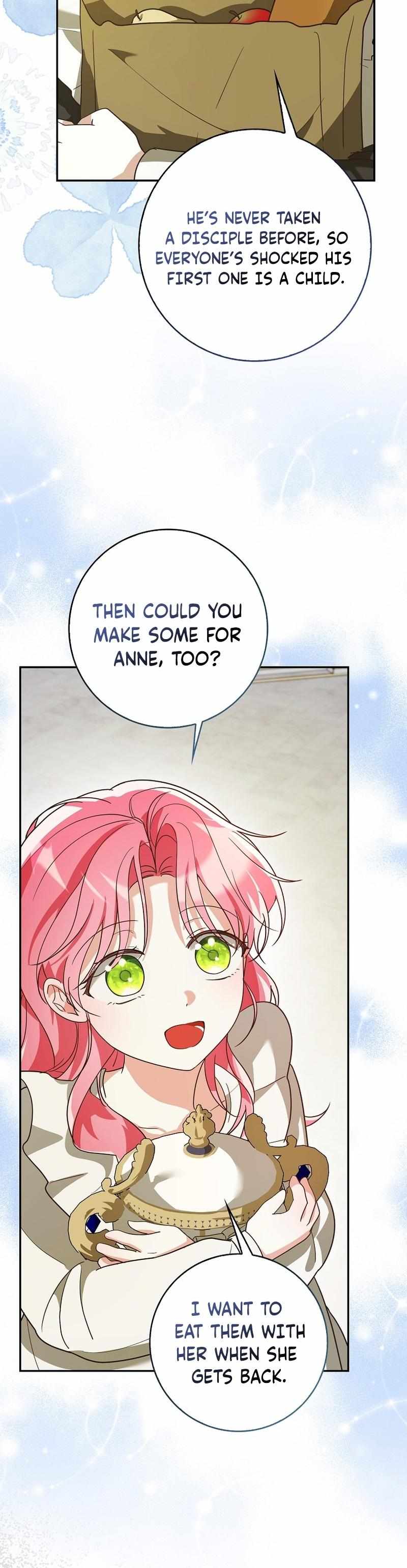 Read I Will Try to Save My Dad chapter 9 image 37 on Lezhin