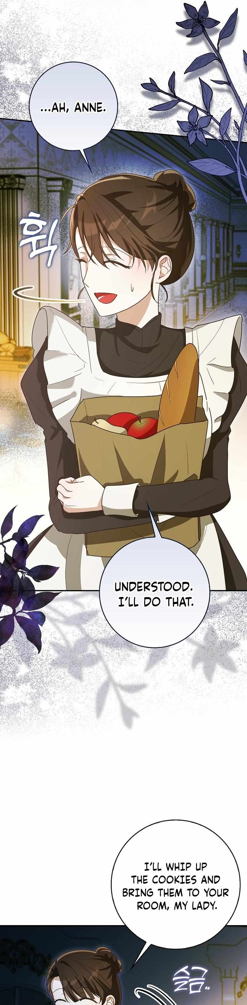 Read I Will Try to Save My Dad chapter 9 image 38 on Lezhin