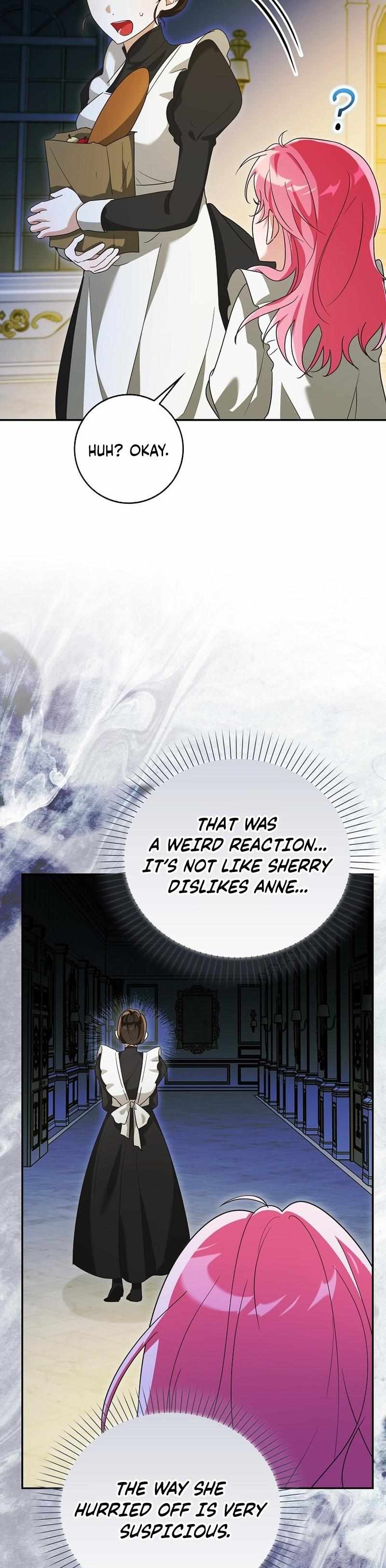 Read I Will Try to Save My Dad chapter 9 image 39 on Lezhin
