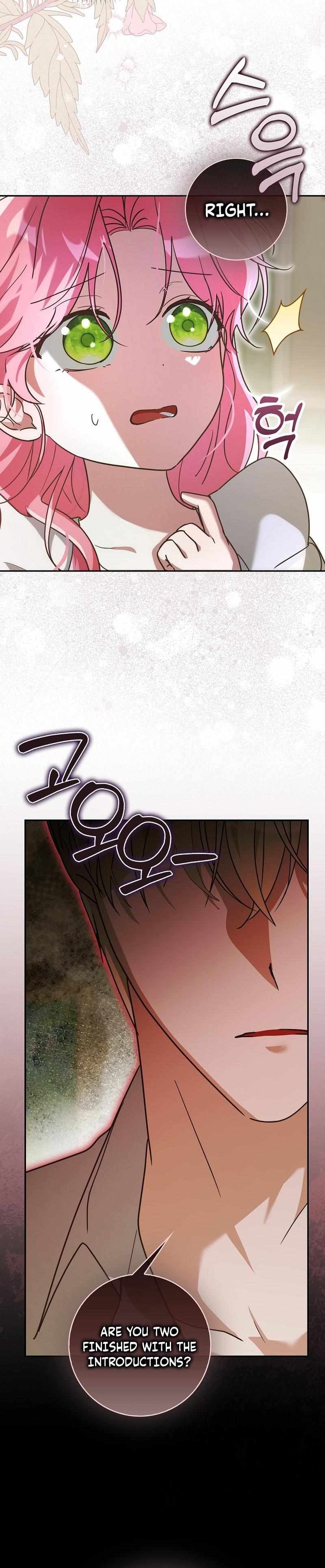 Read I Will Try to Save My Dad chapter 9 image 4 on Lezhin