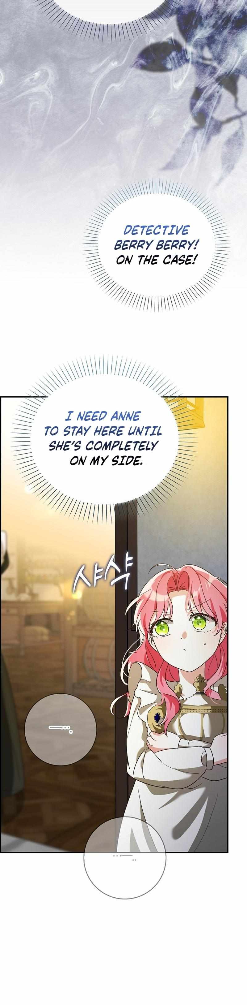 Read I Will Try to Save My Dad chapter 9 image 40 on Lezhin