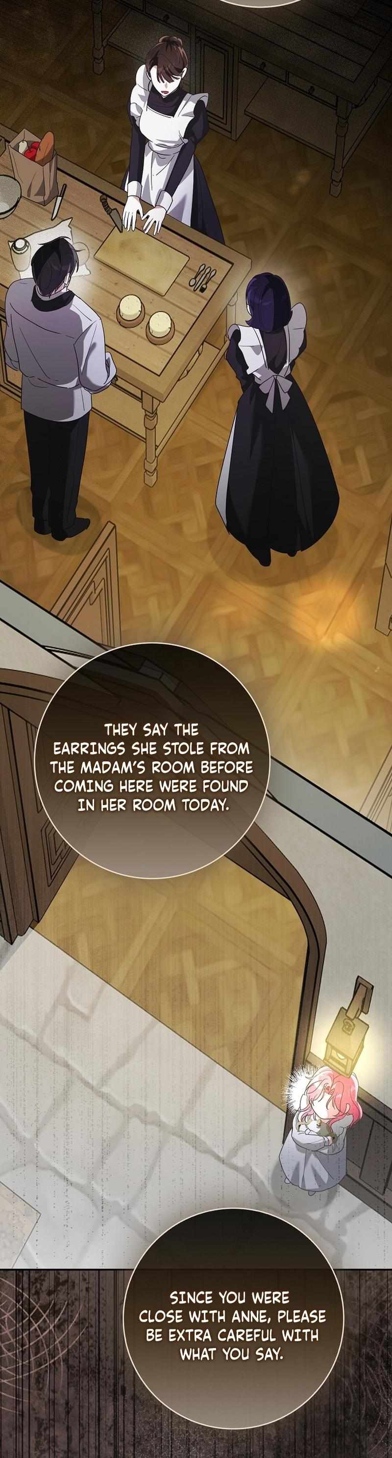 Read I Will Try to Save My Dad chapter 9 image 42 on Lezhin