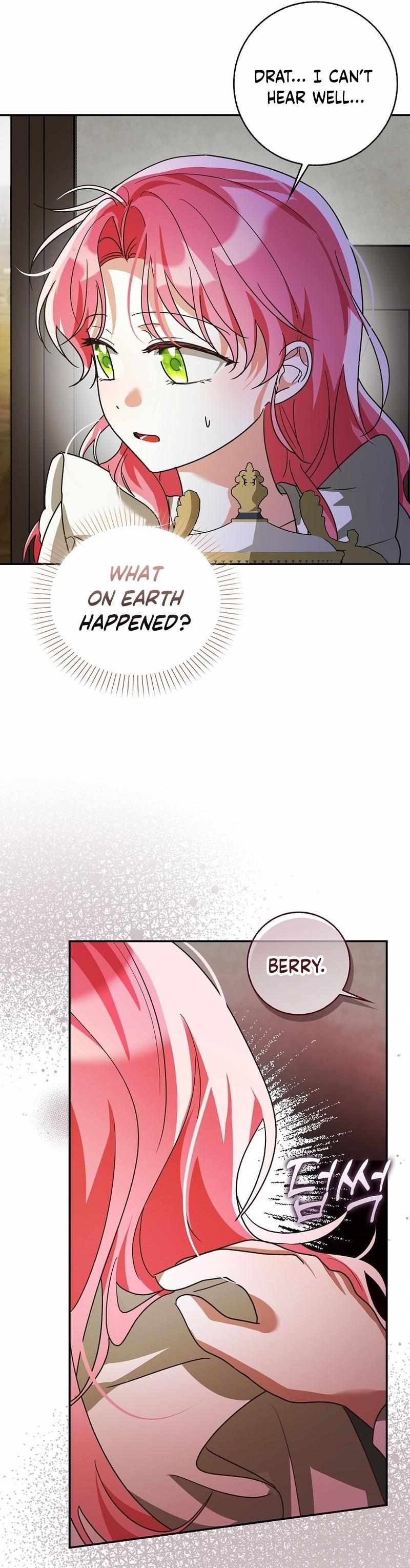 Read I Will Try to Save My Dad chapter 9 image 44 on Lezhin