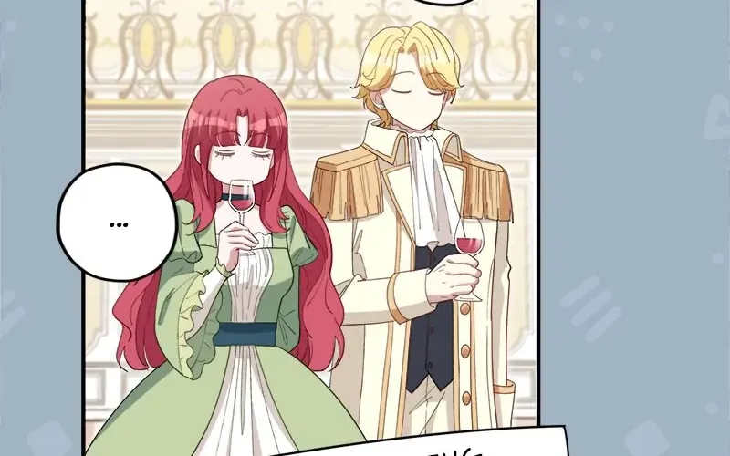 Read I Woke Up As a Notorious Troublemaker! chapter 21 image 10 on Lezhin
