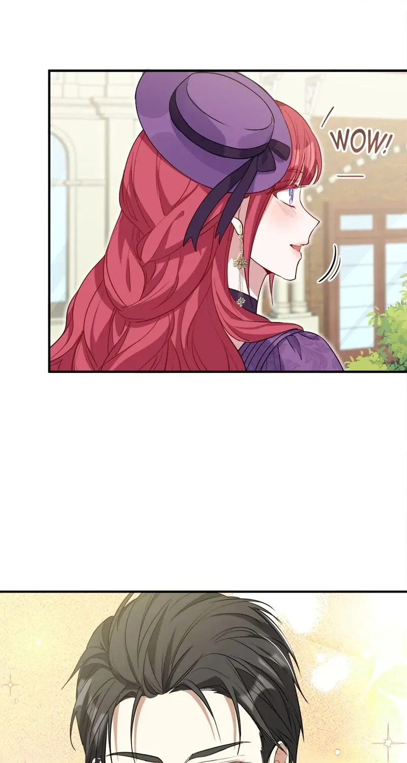 Read I Woke Up As a Notorious Troublemaker! chapter 21 image 100 on Lezhin