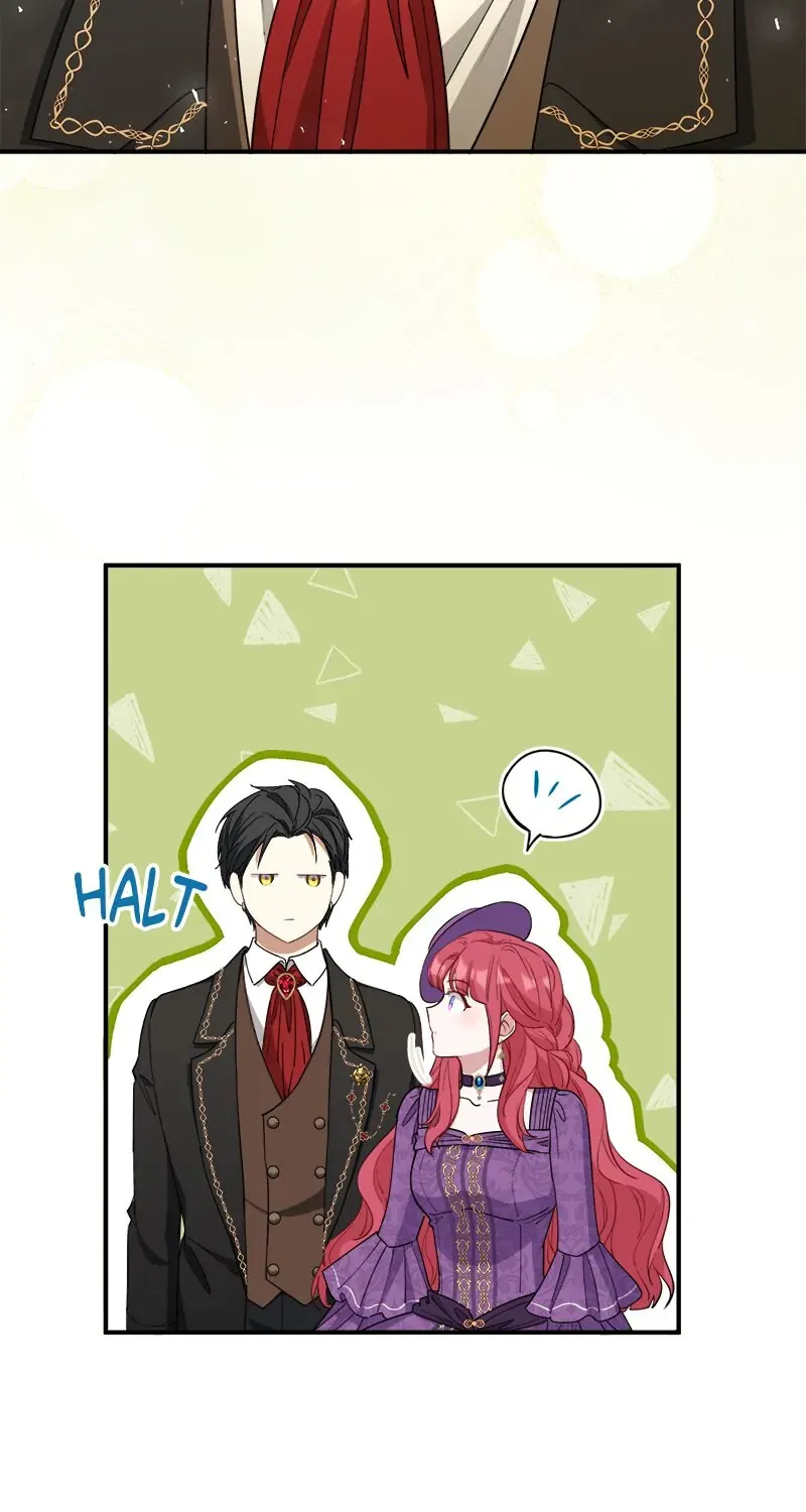 Read I Woke Up As a Notorious Troublemaker! chapter 21 image 102 on Lezhin