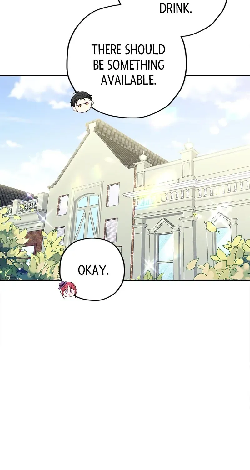Read I Woke Up As a Notorious Troublemaker! chapter 21 image 104 on Lezhin