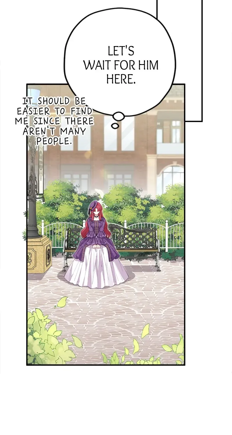 Read I Woke Up As a Notorious Troublemaker! chapter 21 image 106 on Lezhin