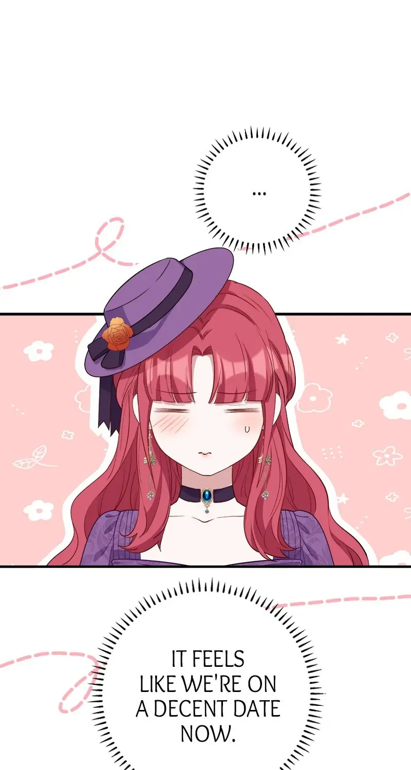 Read I Woke Up As a Notorious Troublemaker! chapter 21 image 108 on Lezhin