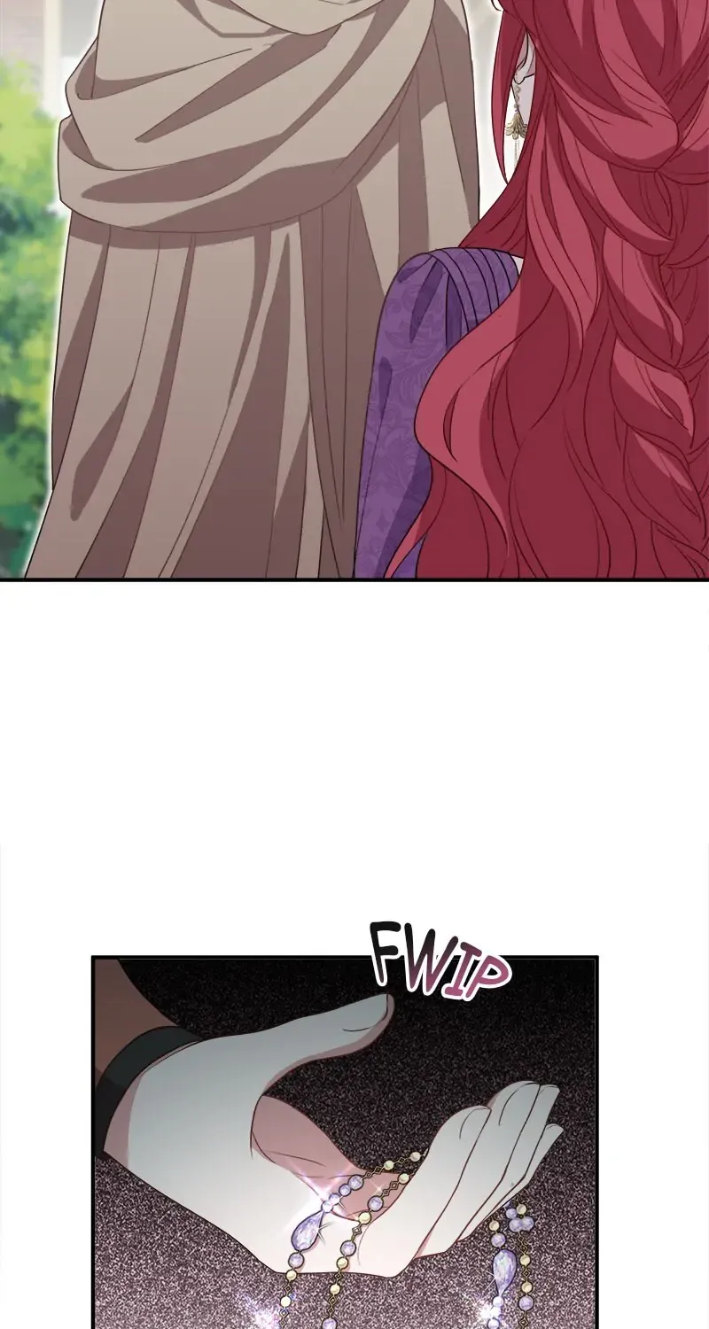 Read I Woke Up As a Notorious Troublemaker! chapter 21 image 112 on Lezhin