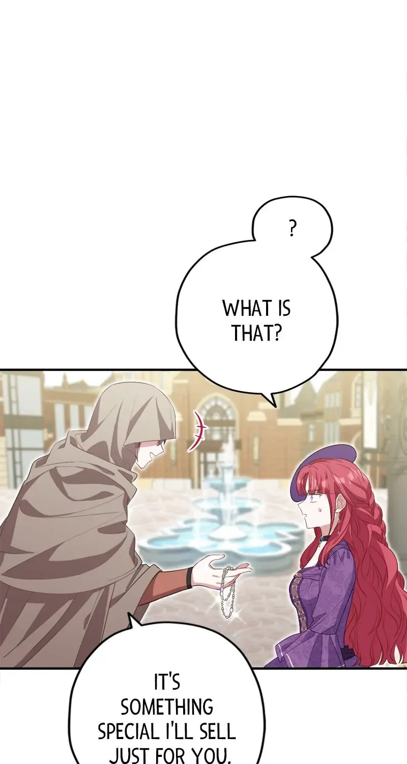 Read I Woke Up As a Notorious Troublemaker! chapter 21 image 114 on Lezhin