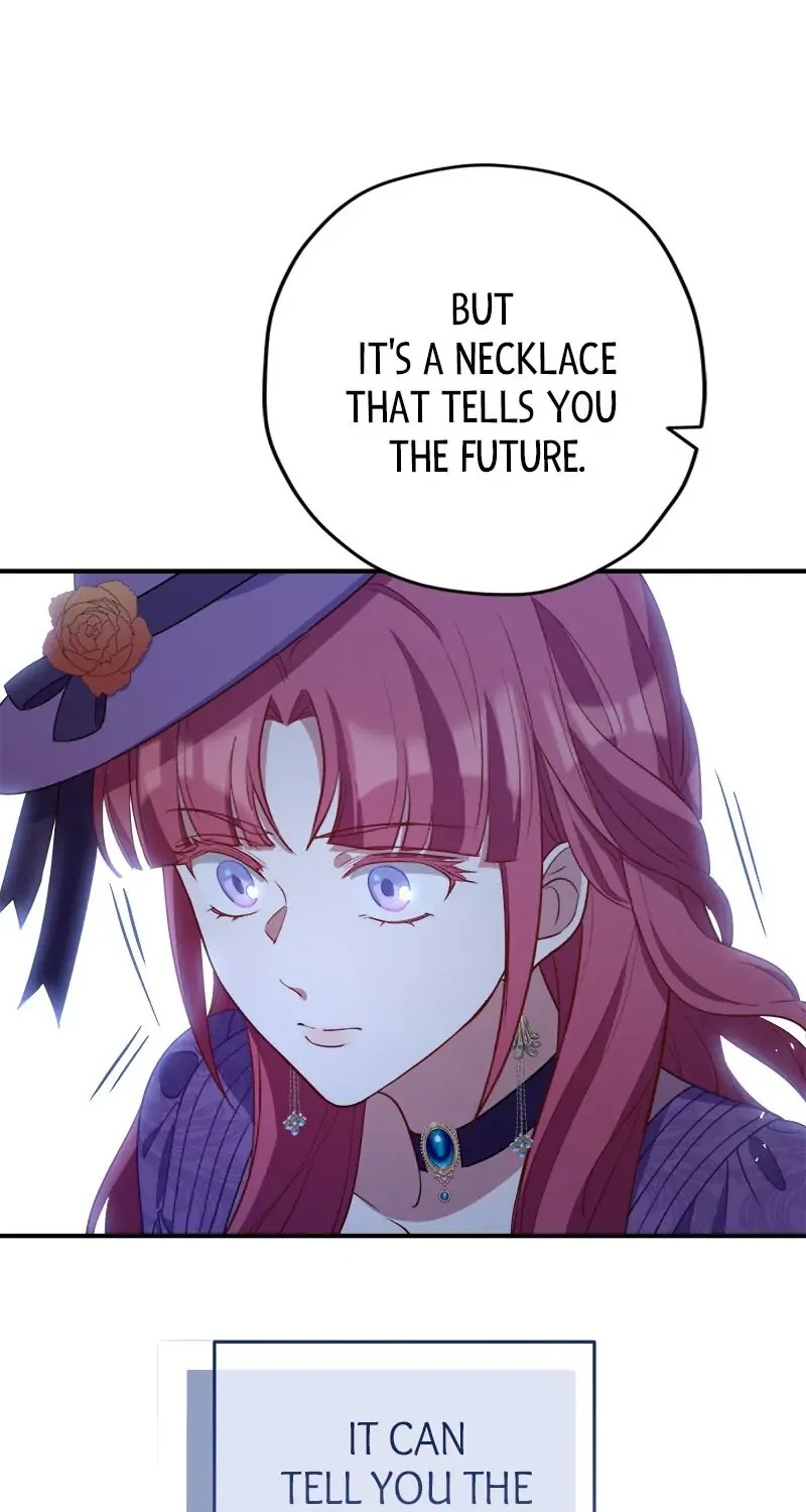 Read I Woke Up As a Notorious Troublemaker! chapter 21 image 118 on Lezhin