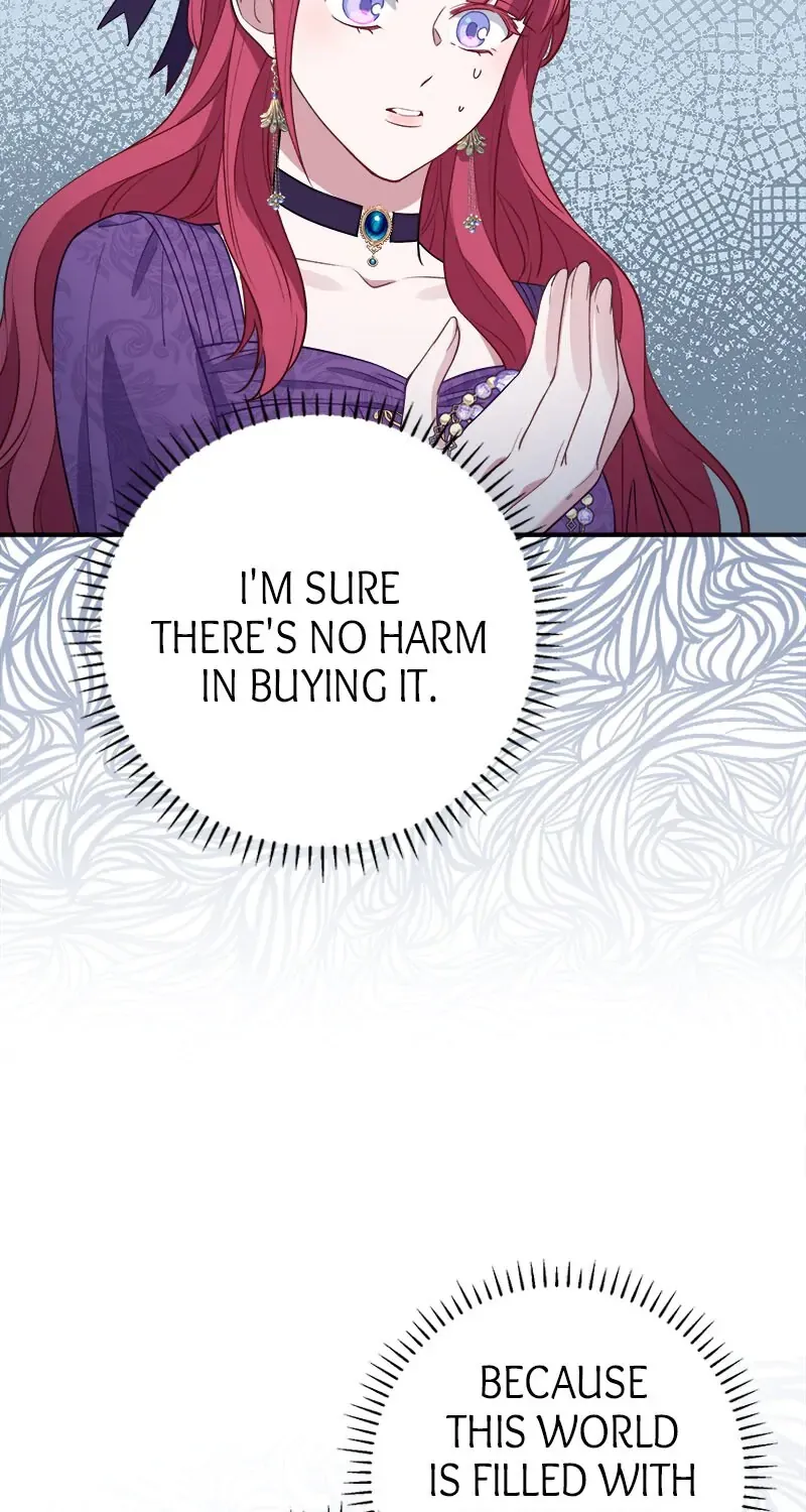 Read I Woke Up As a Notorious Troublemaker! chapter 21 image 124 on Lezhin