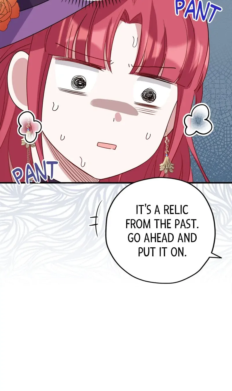 Read I Woke Up As a Notorious Troublemaker! chapter 21 image 126 on Lezhin
