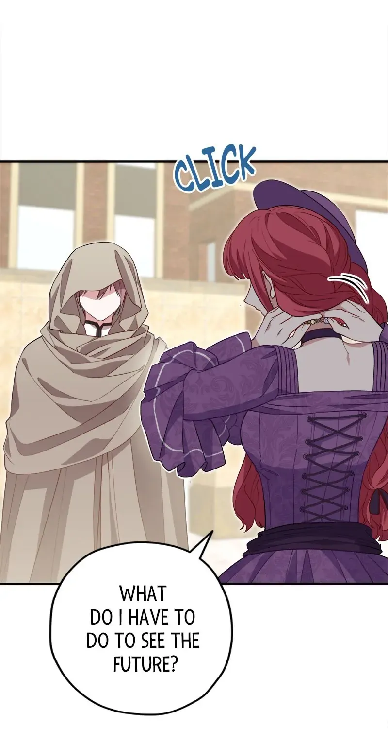 Read I Woke Up As a Notorious Troublemaker! chapter 21 image 127 on Lezhin