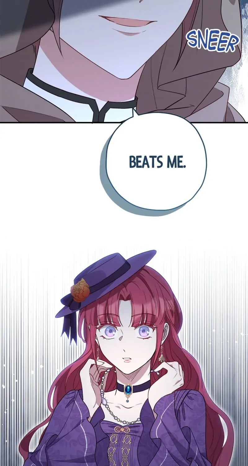 Read I Woke Up As a Notorious Troublemaker! chapter 21 image 129 on Lezhin