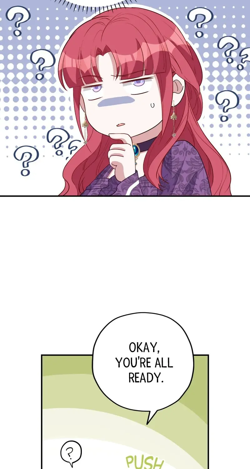 Read I Woke Up As a Notorious Troublemaker! chapter 21 image 13 on Lezhin
