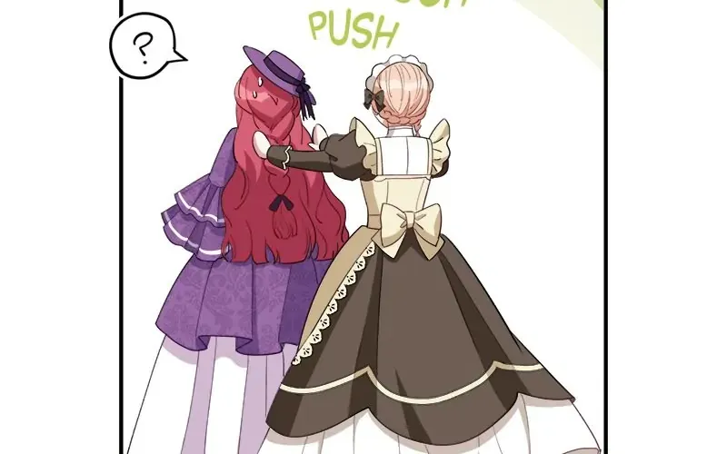 Read I Woke Up As a Notorious Troublemaker! chapter 21 image 14 on Lezhin