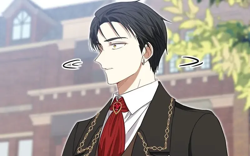 Read I Woke Up As a Notorious Troublemaker! chapter 21 image 142 on Lezhin