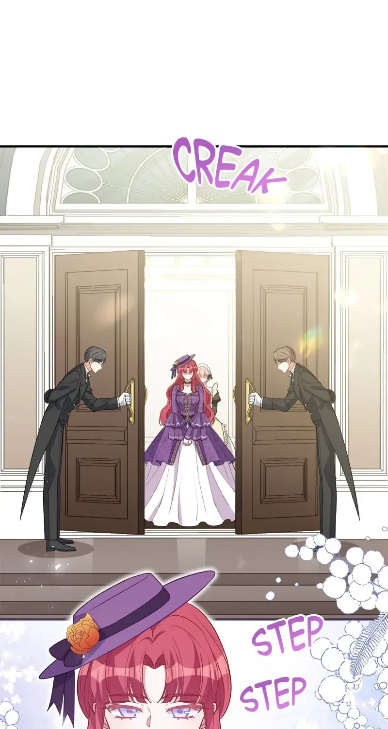 Read I Woke Up As a Notorious Troublemaker! chapter 21 image 16 on Lezhin
