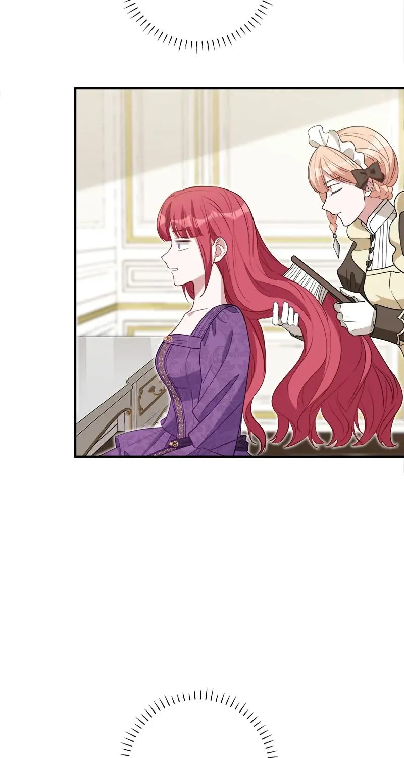 Read I Woke Up As a Notorious Troublemaker! chapter 21 image 2 on Lezhin
