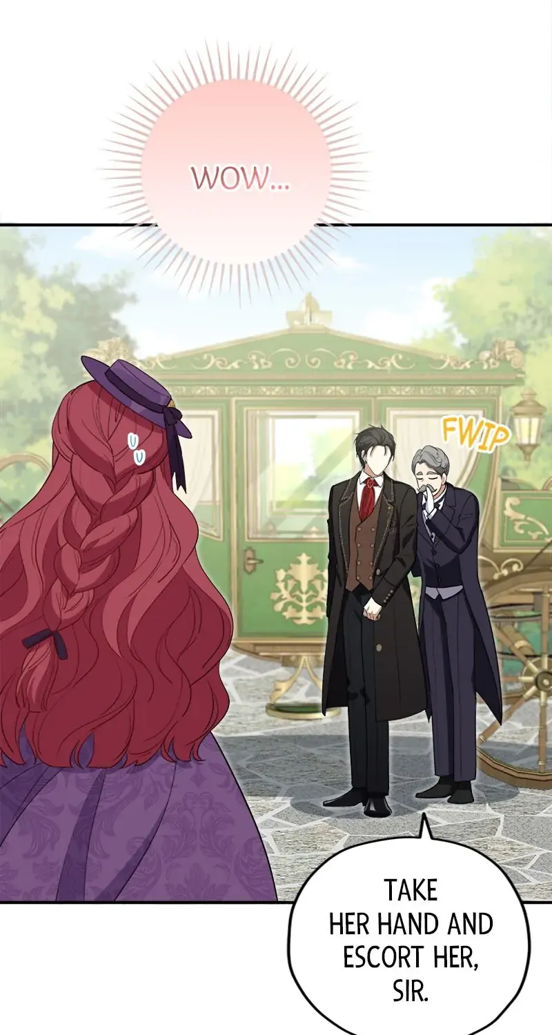 Read I Woke Up As a Notorious Troublemaker! chapter 21 image 25 on Lezhin